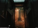 From the lobby of the Empire State Building New York, New York wallpaper