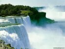 Niagara Falls Niagara Falls wallpaper
