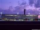 Oslo Intl. Airport Oslo, Norway wallpaper