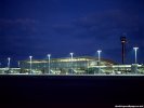 Oslo Intl. Airport Oslo, Norway wallpaper