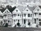 Classic View From Pacific Heights San Francisco, California wallpaper
