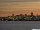View over Downtown San Francisco San Francisco, California wallpaper