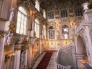State Hermitage Museum St. Petersburg, Russia wallpaper