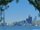 Toronto Skyline Toronto, Canada wallpaper