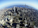 Toronto Skyline Toronto, Canada wallpaper