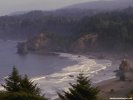 California Coastline USA wallpaper