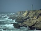 Point Arena Lighthouse USA wallpaper
