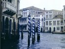 The Canal Grande Venice, Italy wallpaper