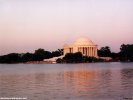 Jefferson Monument Washington, D.C. wallpaper