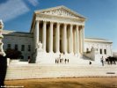 The Supreme Court Washington, D.C. wallpaper
