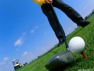  Golf wallpaper