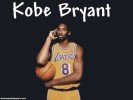  Kobe Bryant wallpaper