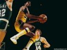 Magic Johnson wallpaper