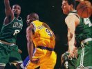  Nick Van Exel wallpaper