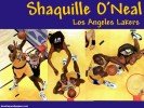  Shaquille O