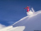  Skiing wallpaper