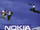  Snowboarding wallpaper