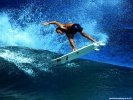  Surfing wallpaper